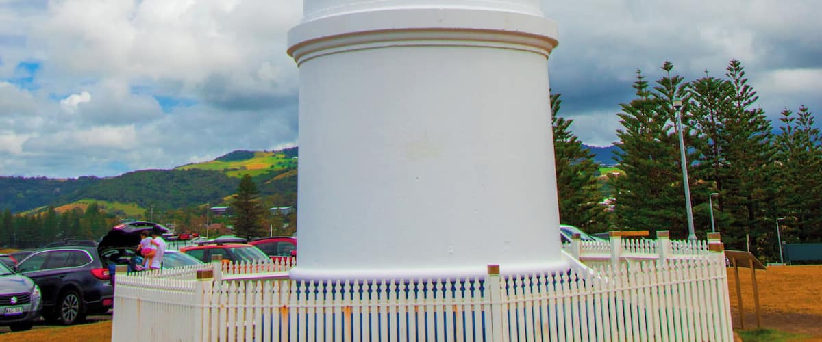 The Lighthouse