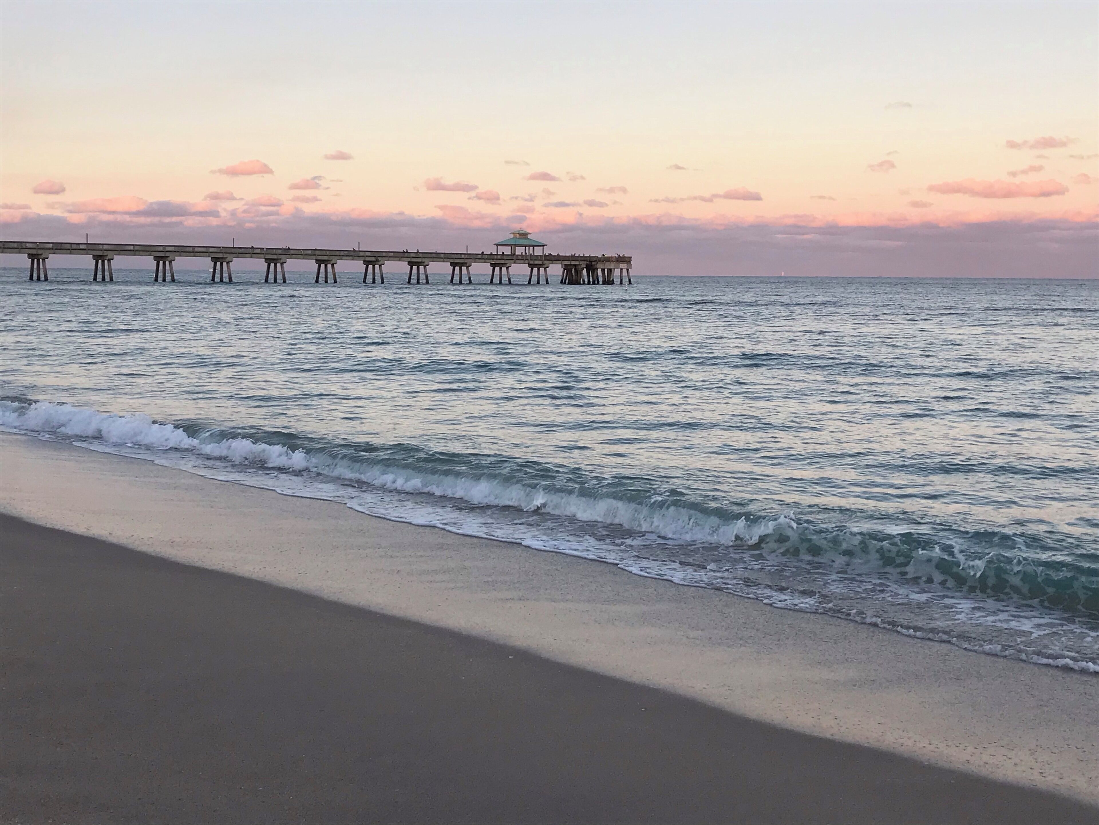 Deerfield Beach, Florida