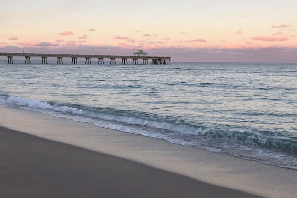 Deerfield Beach, Florida