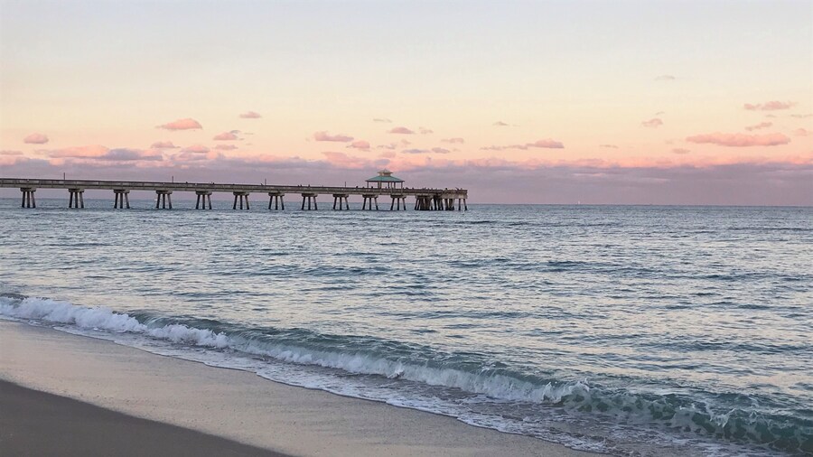 Deerfield Beach, Florida