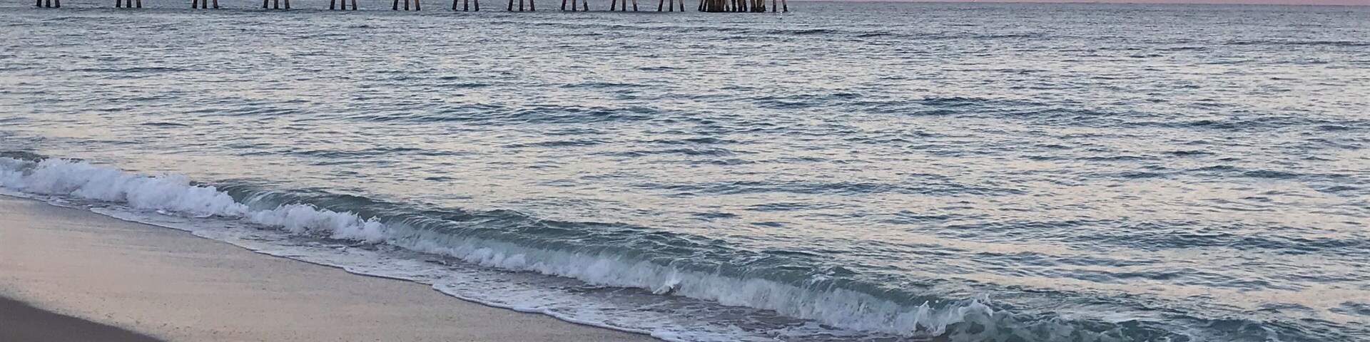 Deerfield Beach, Florida