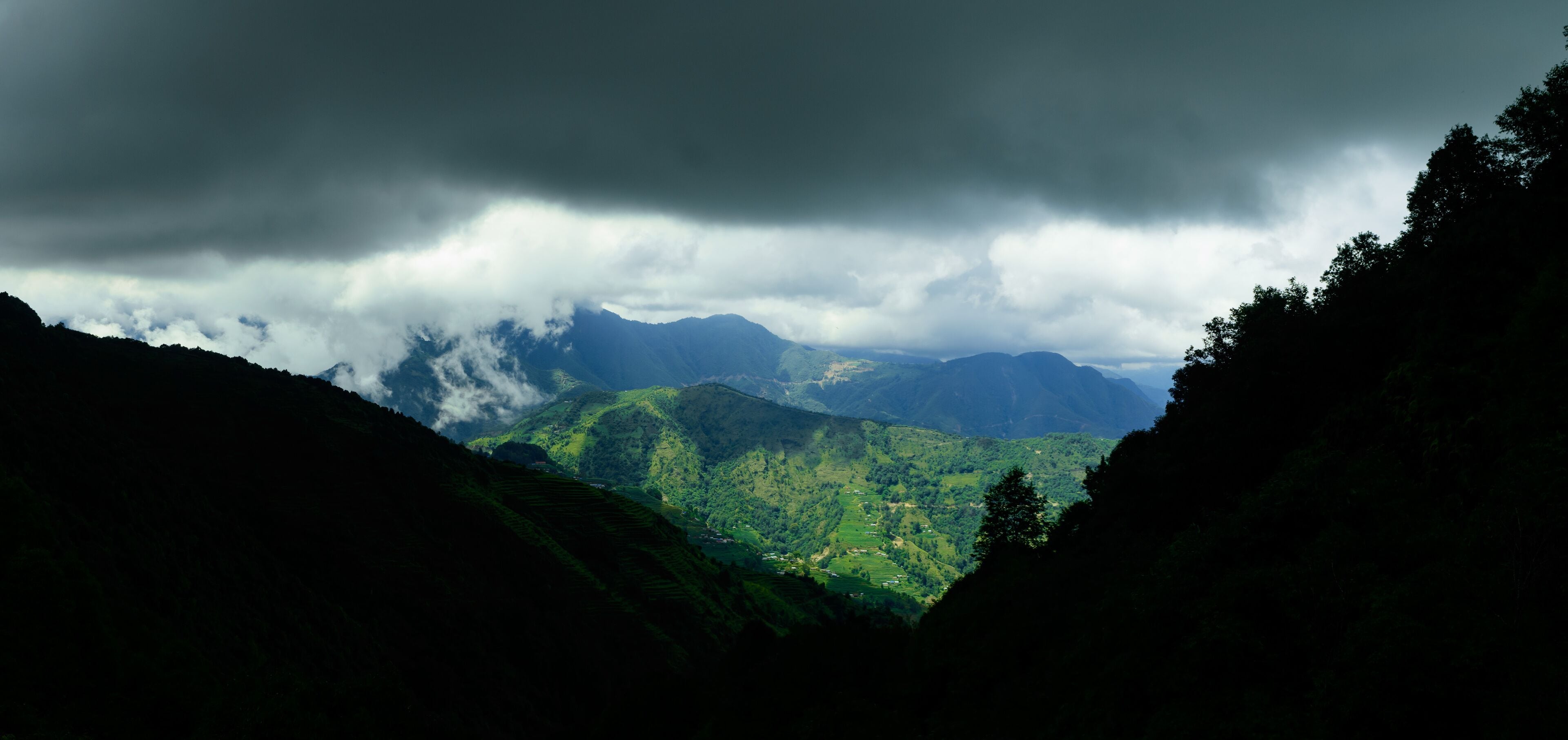 Mahamanjushree Nagarkot