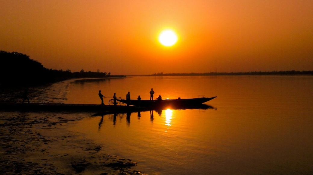 No matter how much dark we are going through some ppl always stay by our side.....