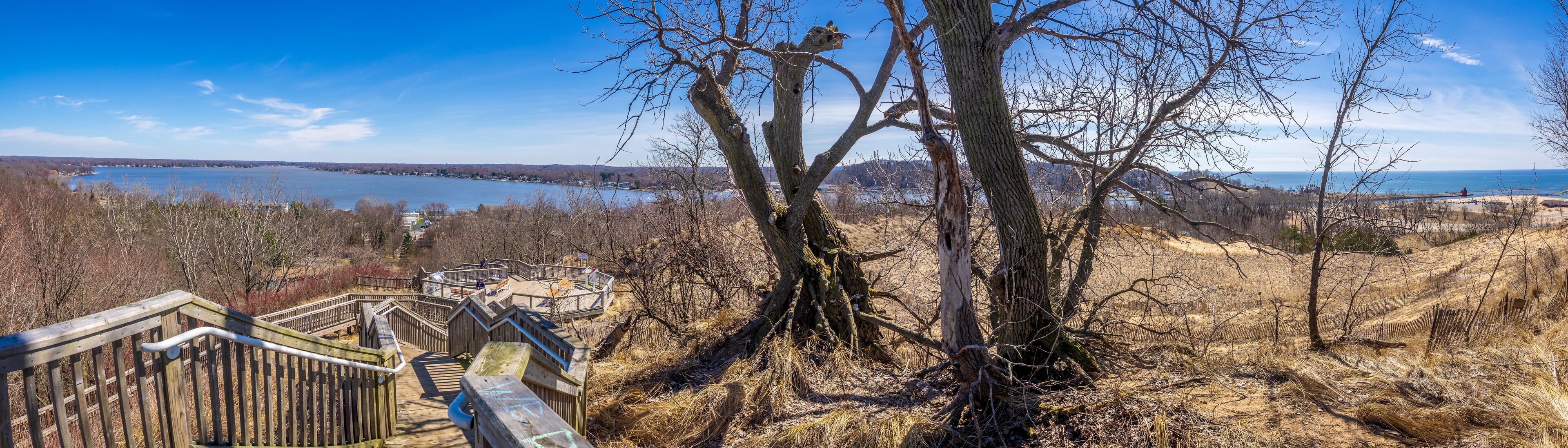 Mt. Pisgah - Historic Ottawa Beach