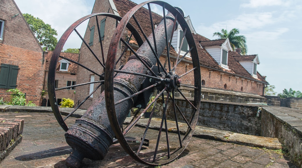 Fort Zeelandia