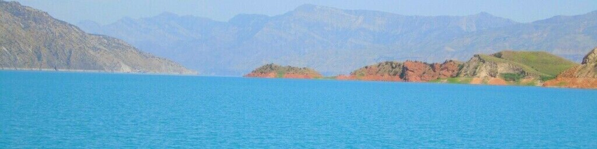 Отдых на понтонах