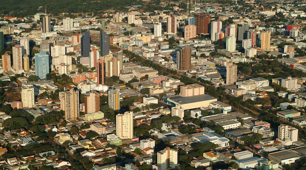 Cascavel