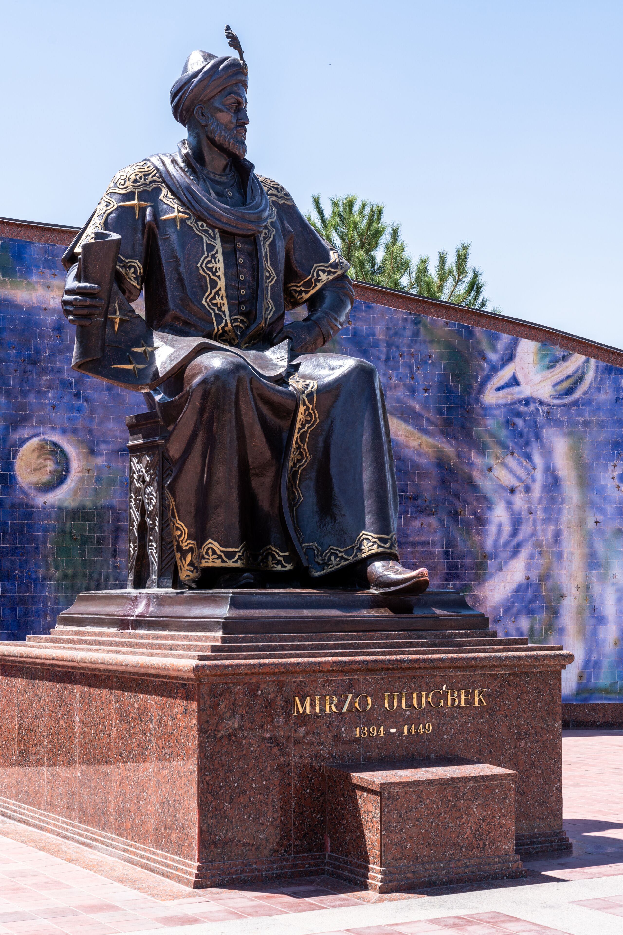 Tashkent