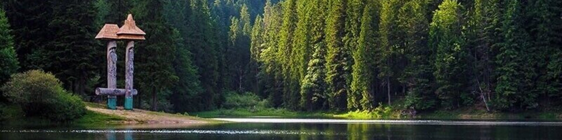 Beautiful place. Get there after 15PM - the light will be gorgeous.