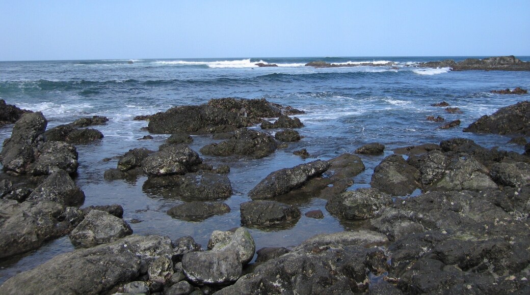 #beach Renee's wedding location in 2006 before Mel Gibson bought it but after Pink got married there! #beachbound