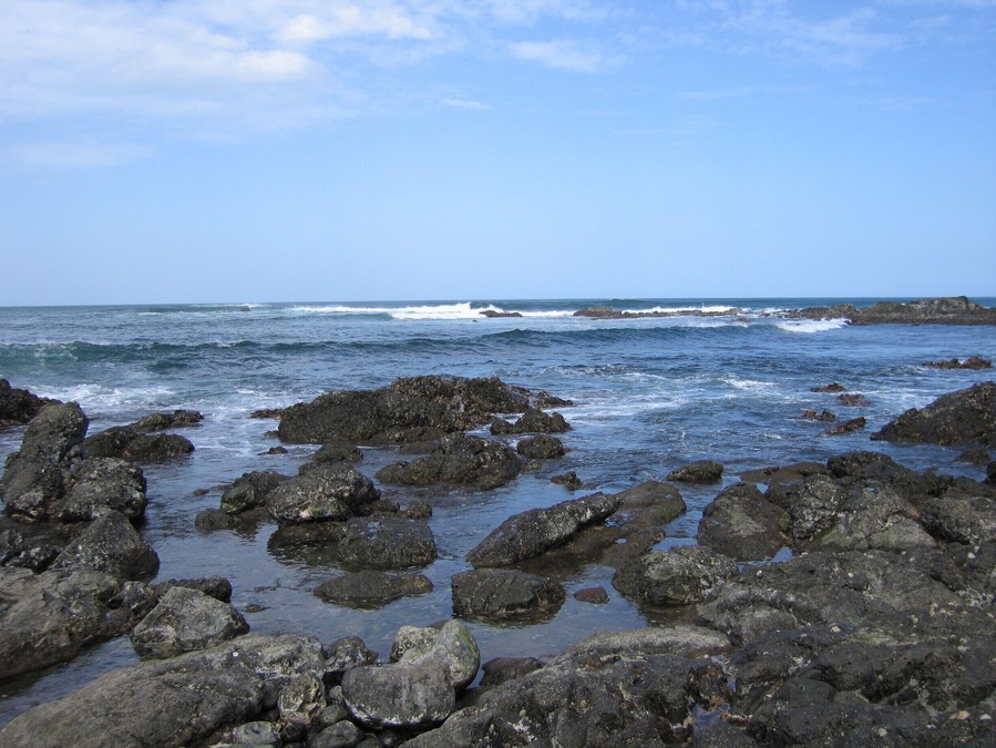 #beach Renee's wedding location in 2006 before Mel Gibson bought it but after Pink got married there! #beachbound