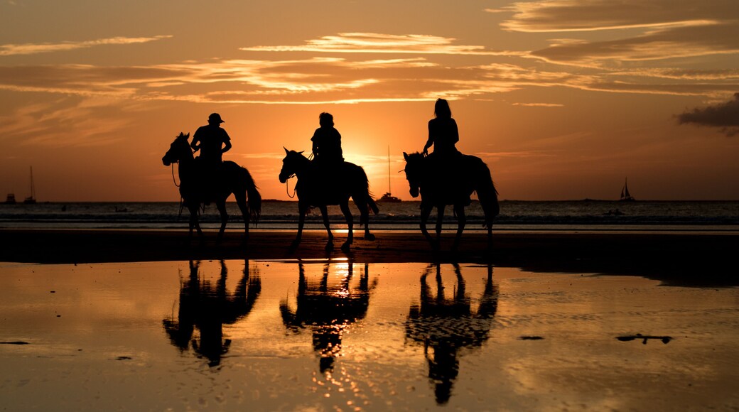Tamarindo, Costa Rica