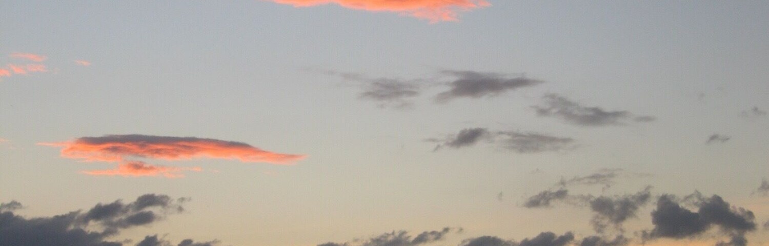 A gorgeous place to relax and watch the colors change