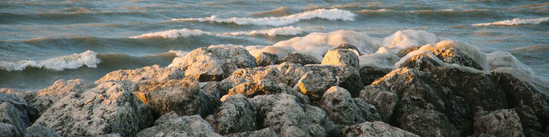 Rocky Lake