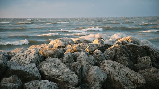 Rocky Lake