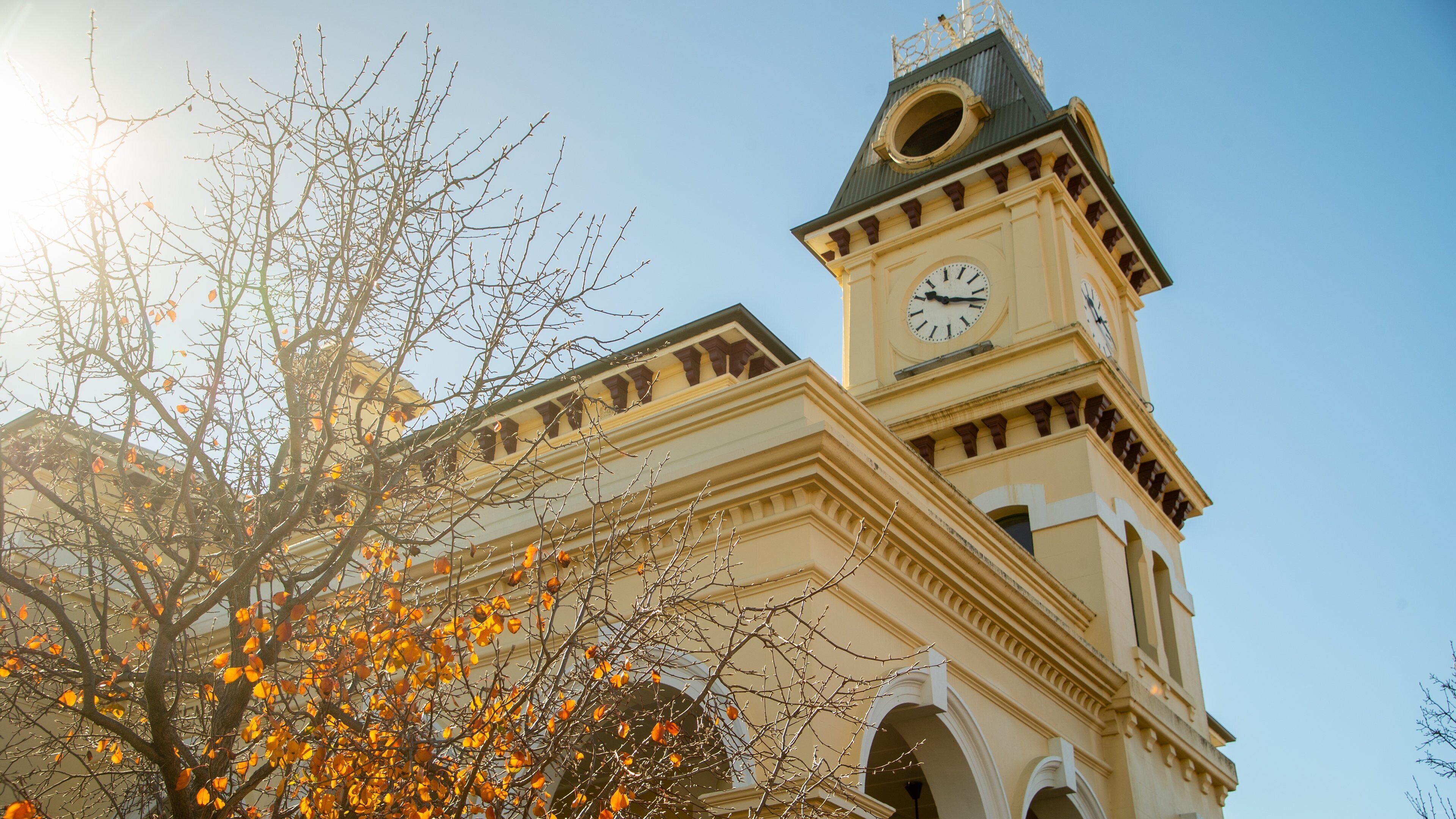 Tenterfield, New South Wales, Australia