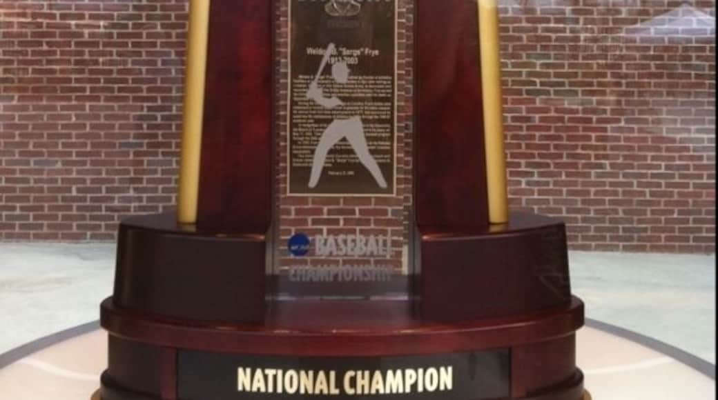 2010 National Champs