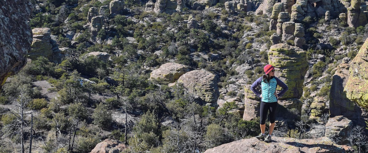 When you think of #arizona, most of the hype goes to the Grand Canyon, Petrified Forest National Park, or Antelope Canyon. However, Southern Arizona has its own awesome nature! This photo was taken at #chiricahuanationalmonument, just 1.5 hours South of #tucson. And the best part is, it's free and un-crowded! You can read more about how to get here and what to do on my blog post: https://culturalfoodies.com/2019/12/31/what-to-do-and-where-to-eat-in-tucson-arizona/
#lifeatexpedia
#livetotravel
#travel
#wintergetaway
#sun