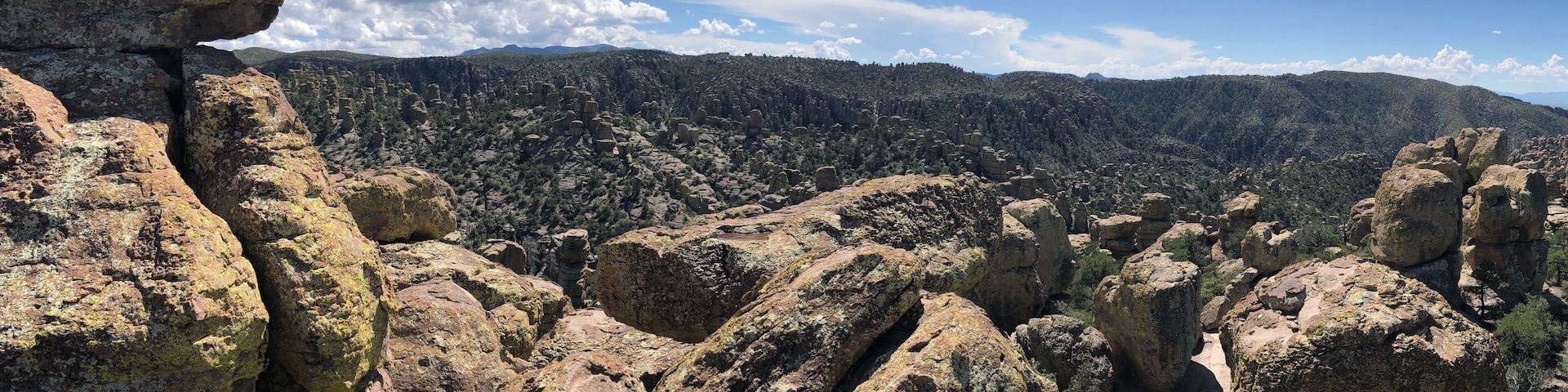This is just off the Echo Canyon Trail, we found an interesting cave-like formation and climbed to the top to get this amazing overview. These formed when volcanic ash settled and hardened in the area after which water and wind eroded away the weaker parts, leaving behind huge towers of rock. After visiting this it right up there with Zion and Yosemite as some of my favorite places to hike.
#adventure #Roadtrip #Outdoors #GreatOutdoors