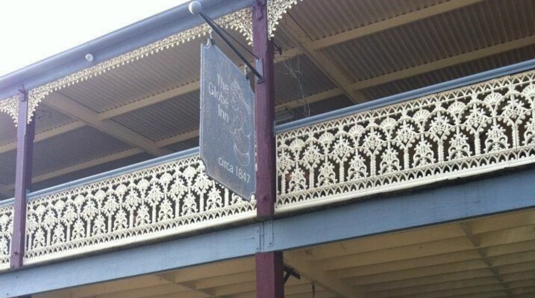 If you ever in Yass, stay here. You will not regret it!