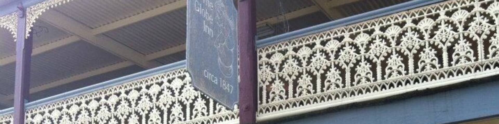 If you ever in Yass, stay here. You will not regret it!