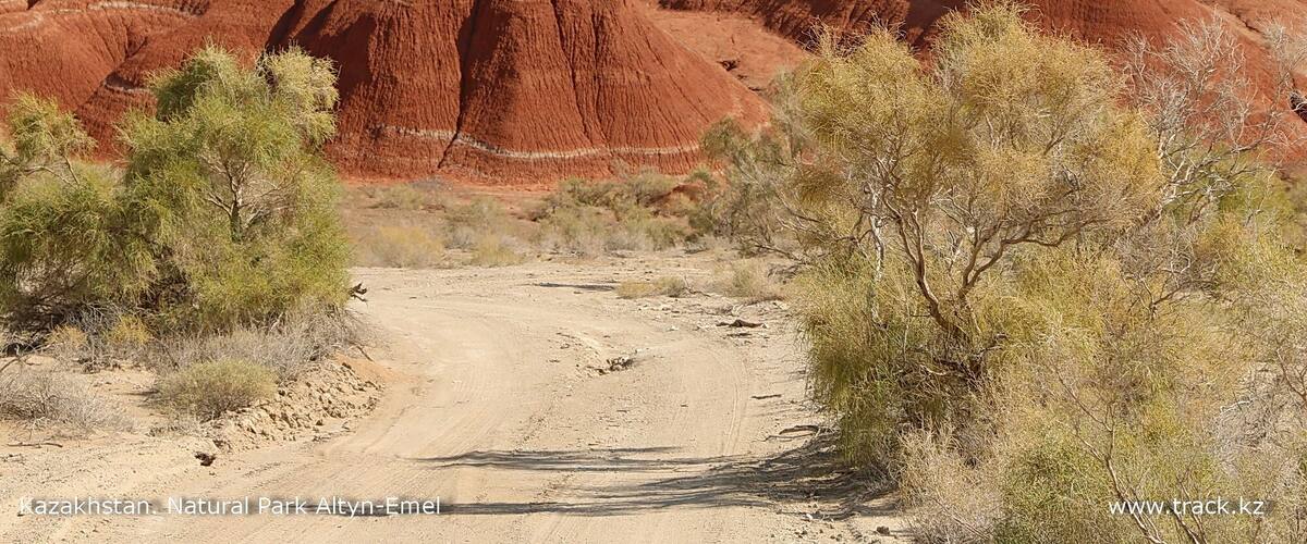 Geological park under the open sky. 3 days tour to the park Altyn-Emel. Arranges tours. tourskz@gmail.com