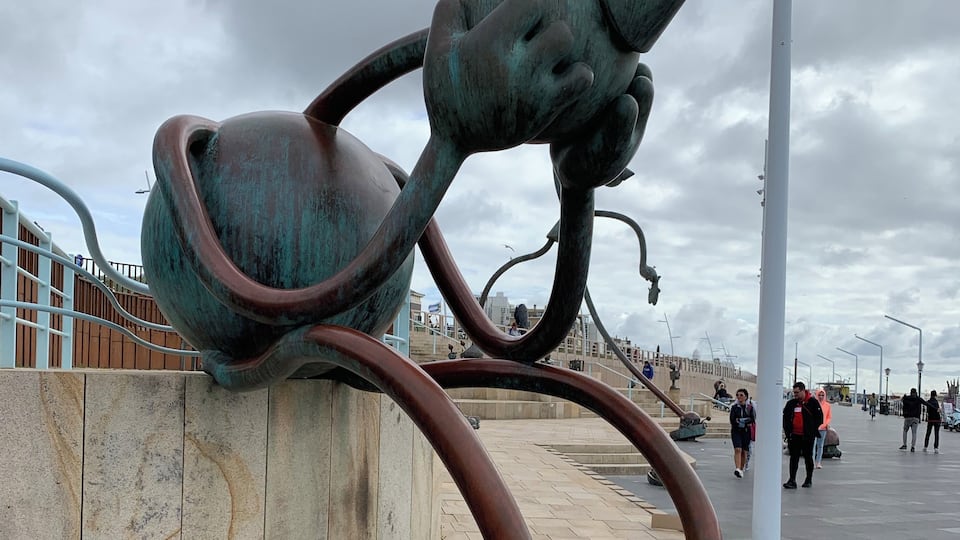 Oh my! What have I done