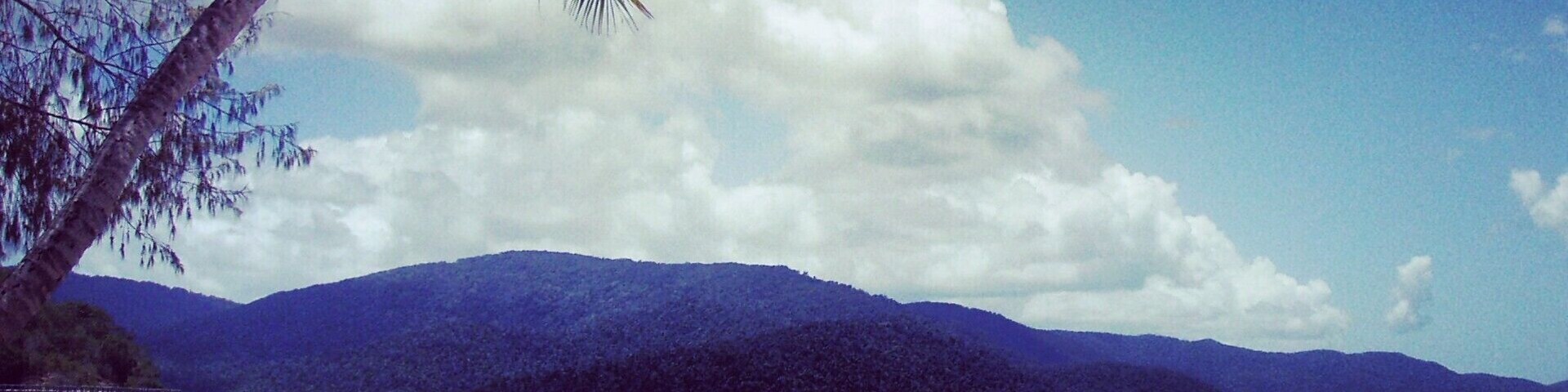 The perfect island getaway #beach