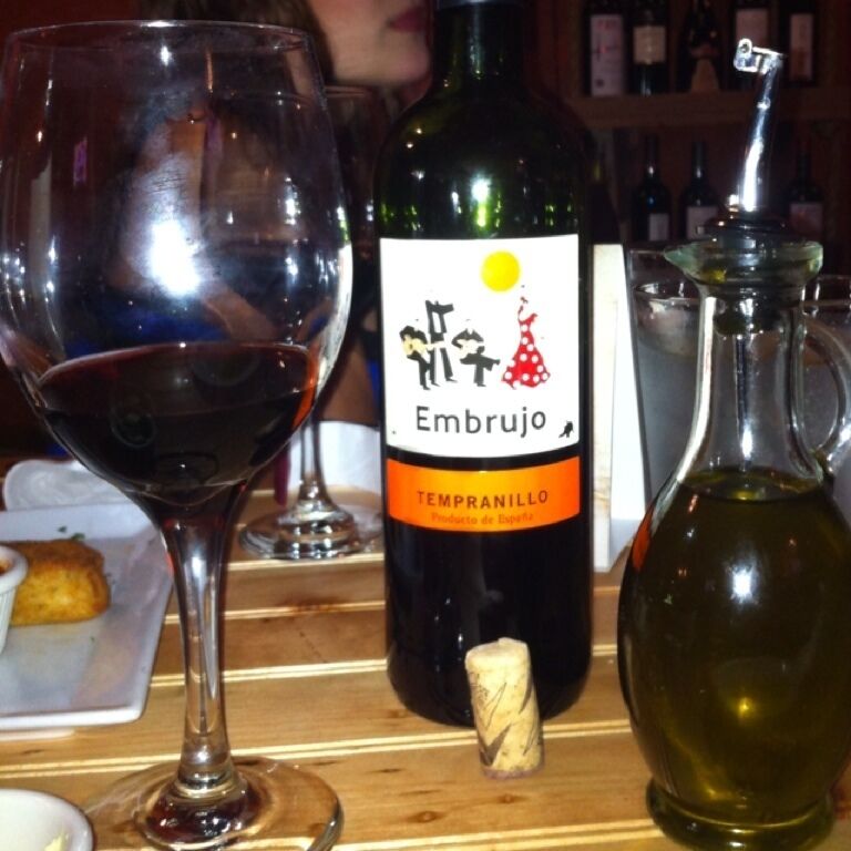 Great Tapas & Live Music