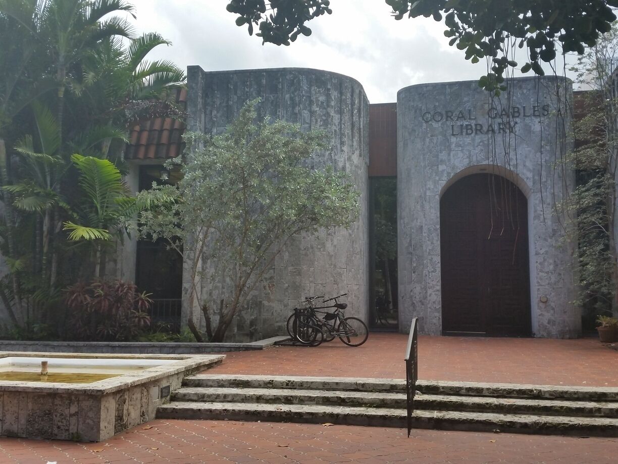 What a wonderful place