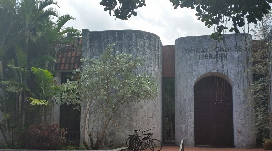 What a wonderful place