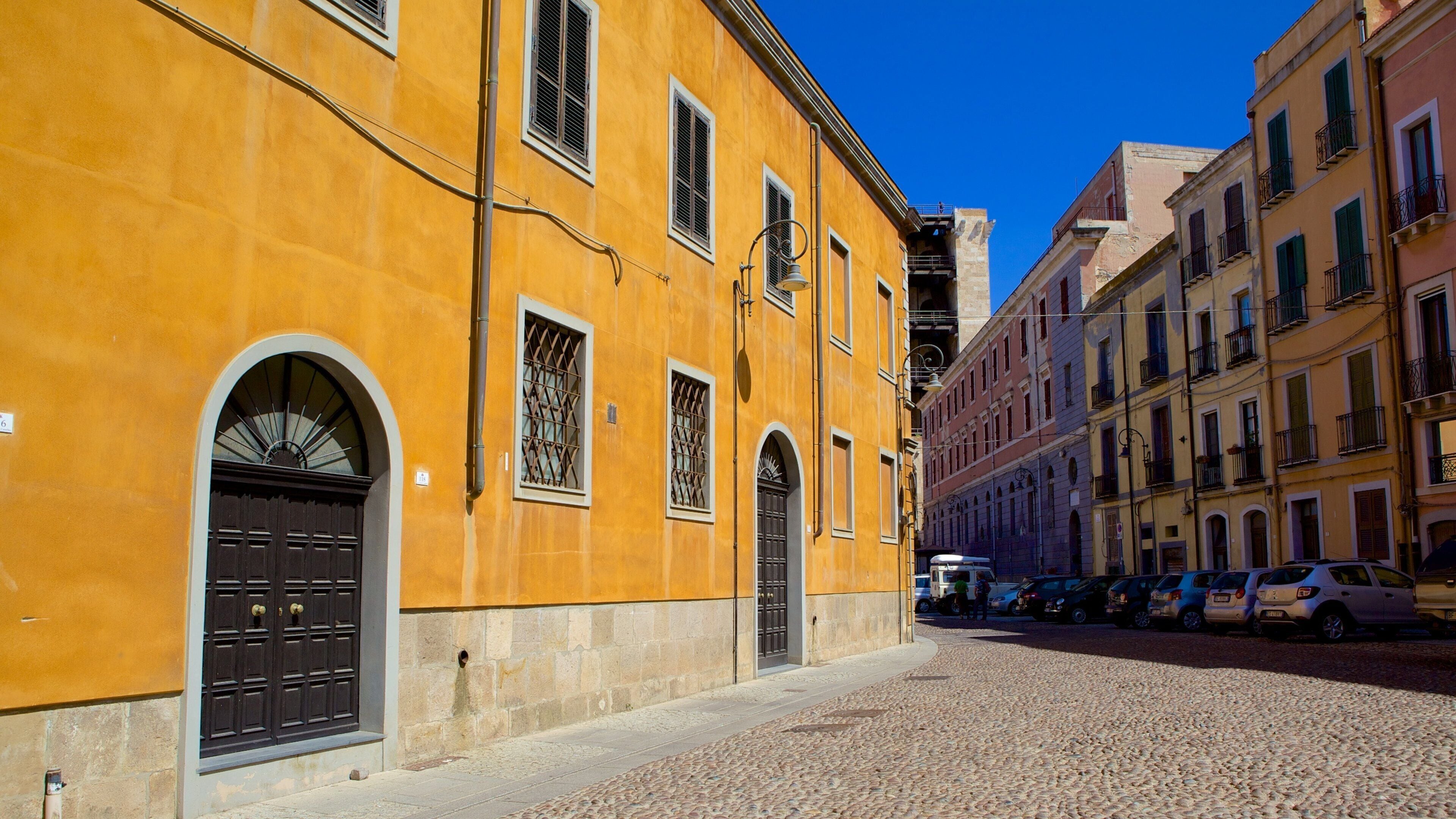 Cagliari