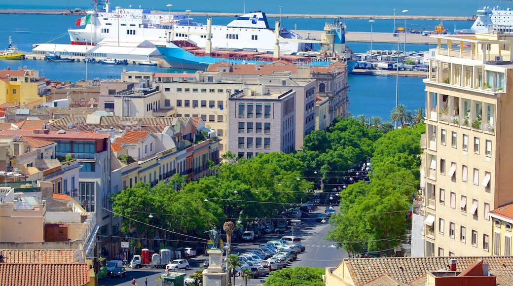 Cagliari