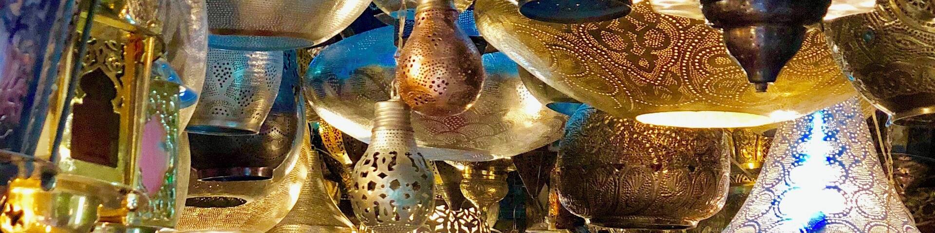 Remember to shave off at least 30-50% of their asking price when buying stuffs here