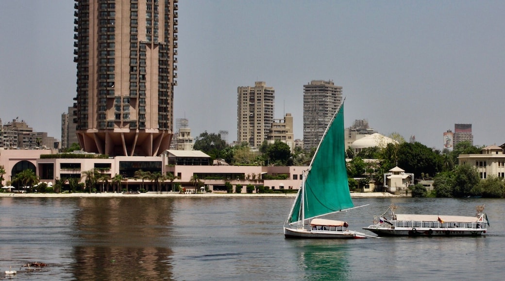 Sông Nile