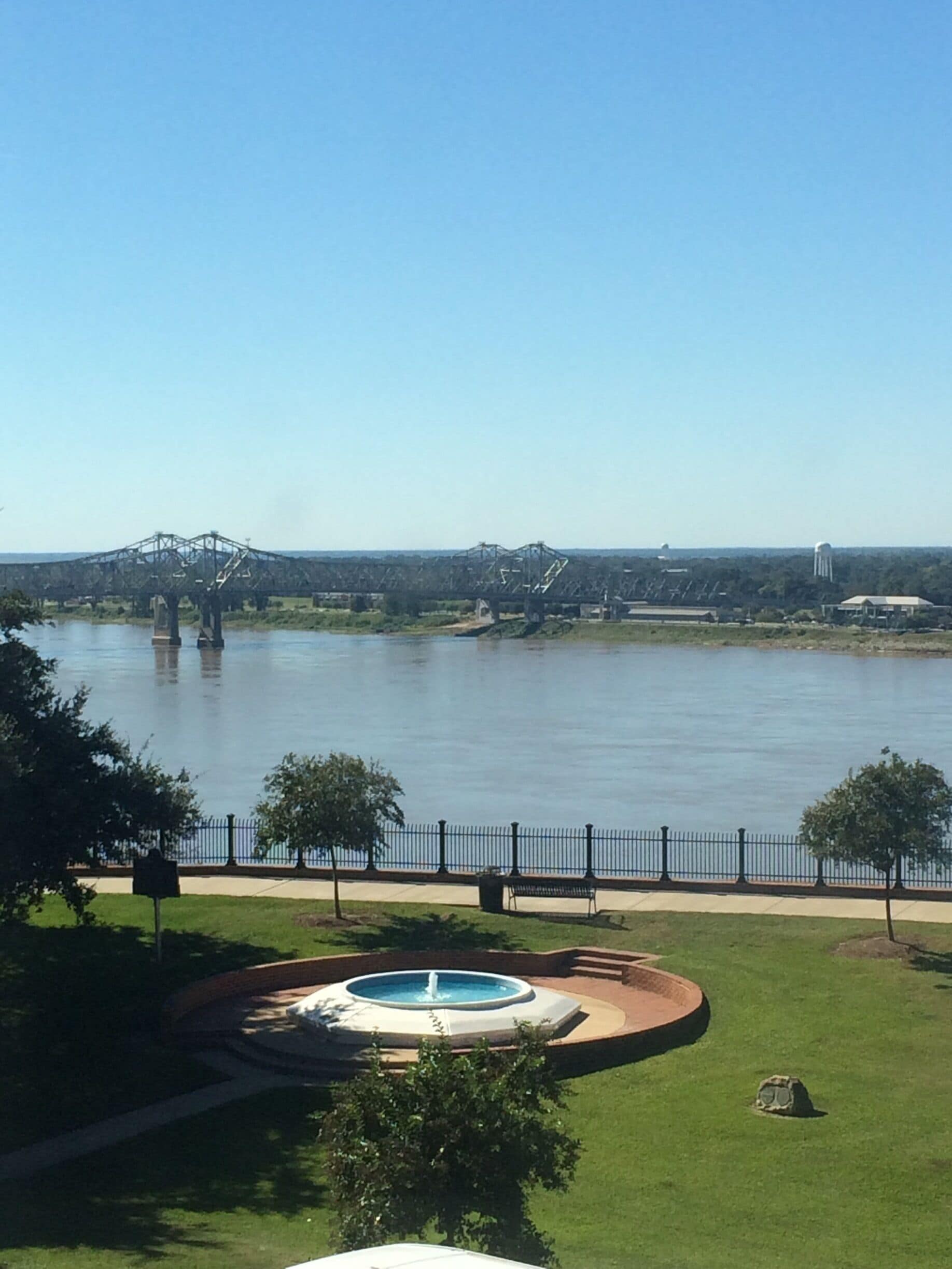 View from our room👍