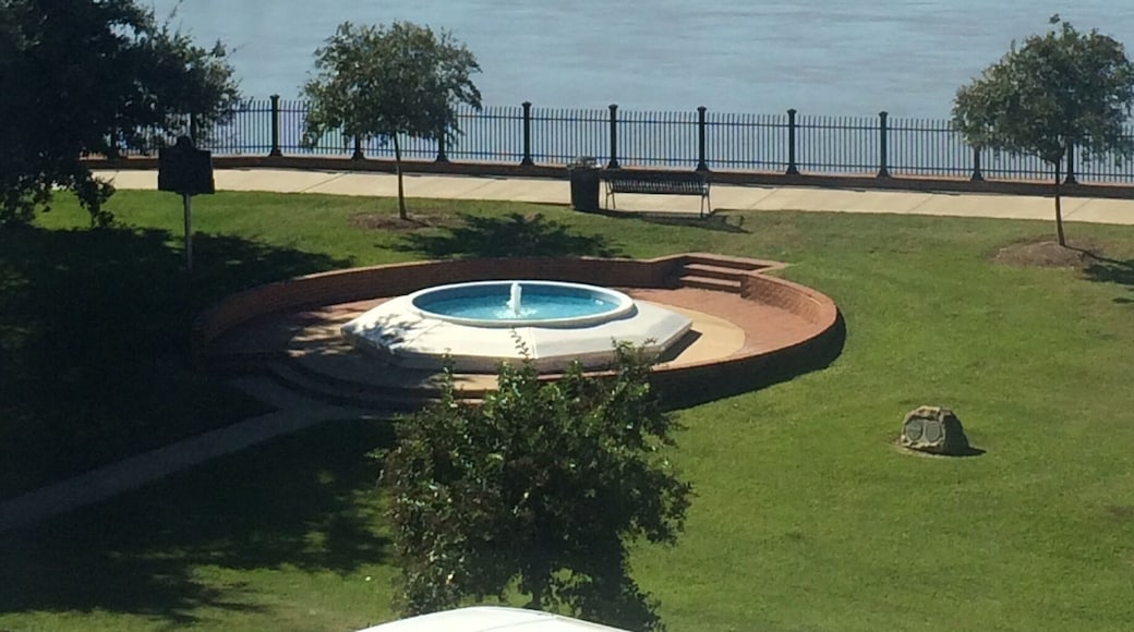 View from our room👍