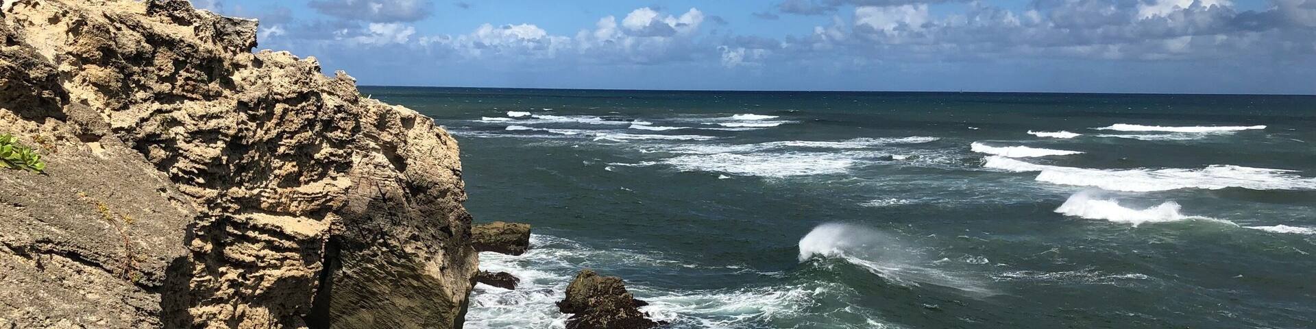 Again, beauty all around!