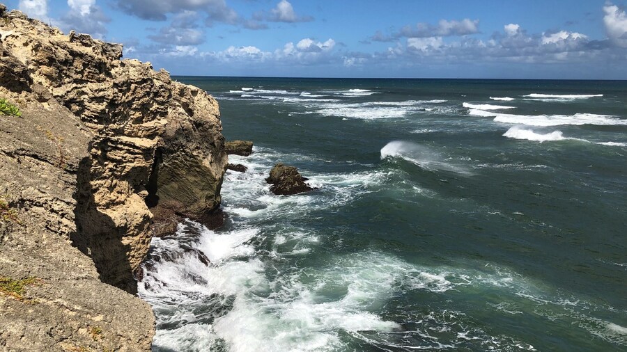 Again, beauty all around!