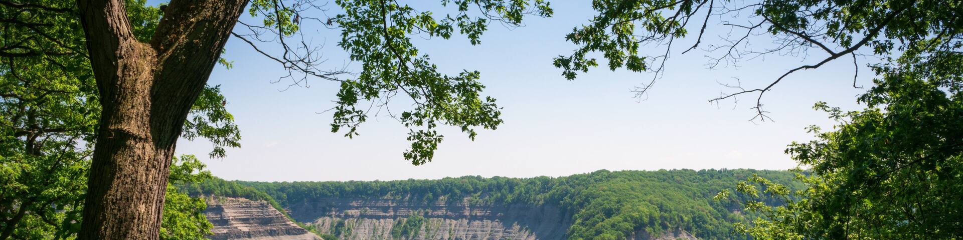 Letchworth State Park