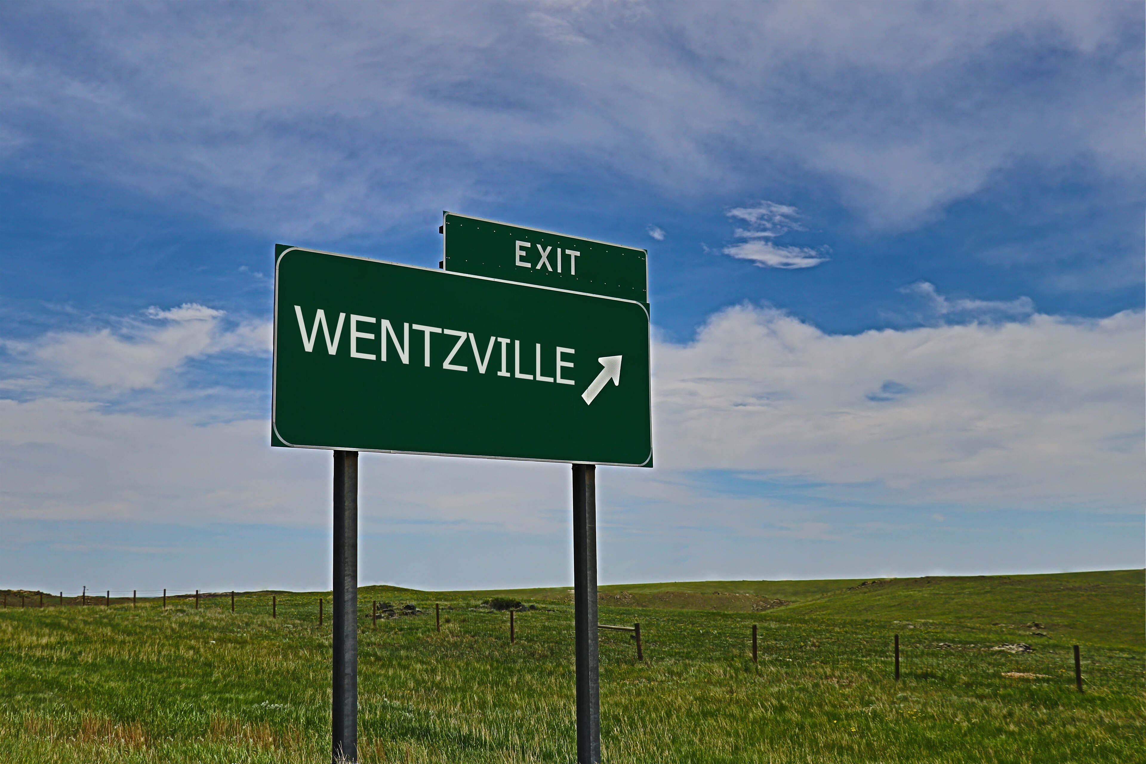 Wentzville