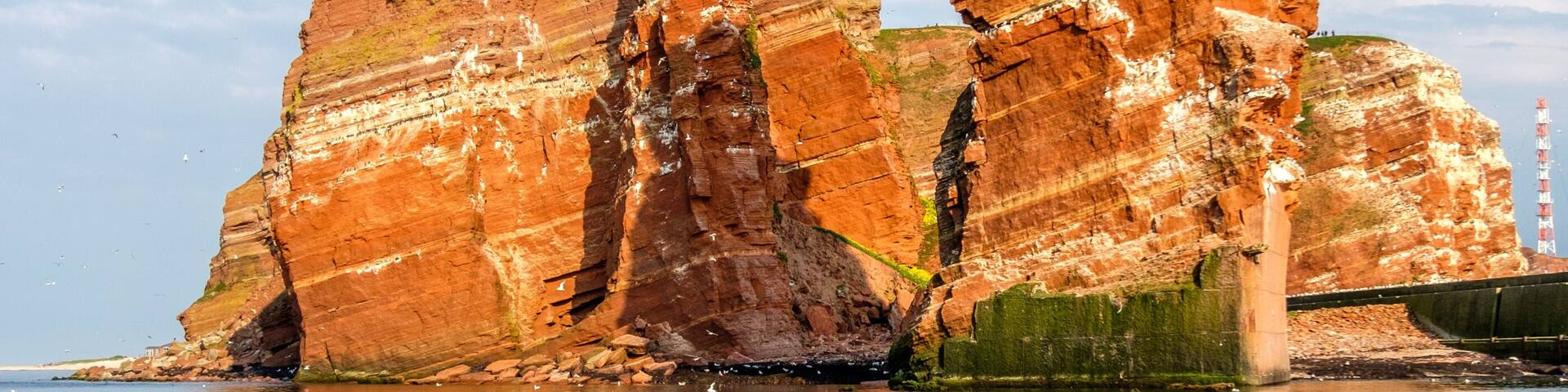 Helgoland