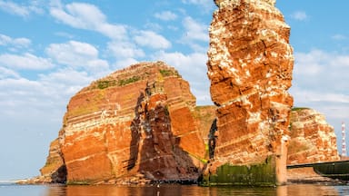 Helgoland