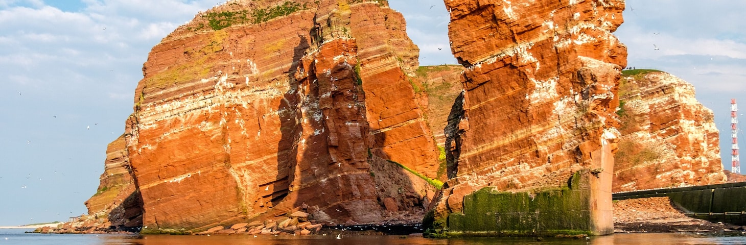 Helgoland