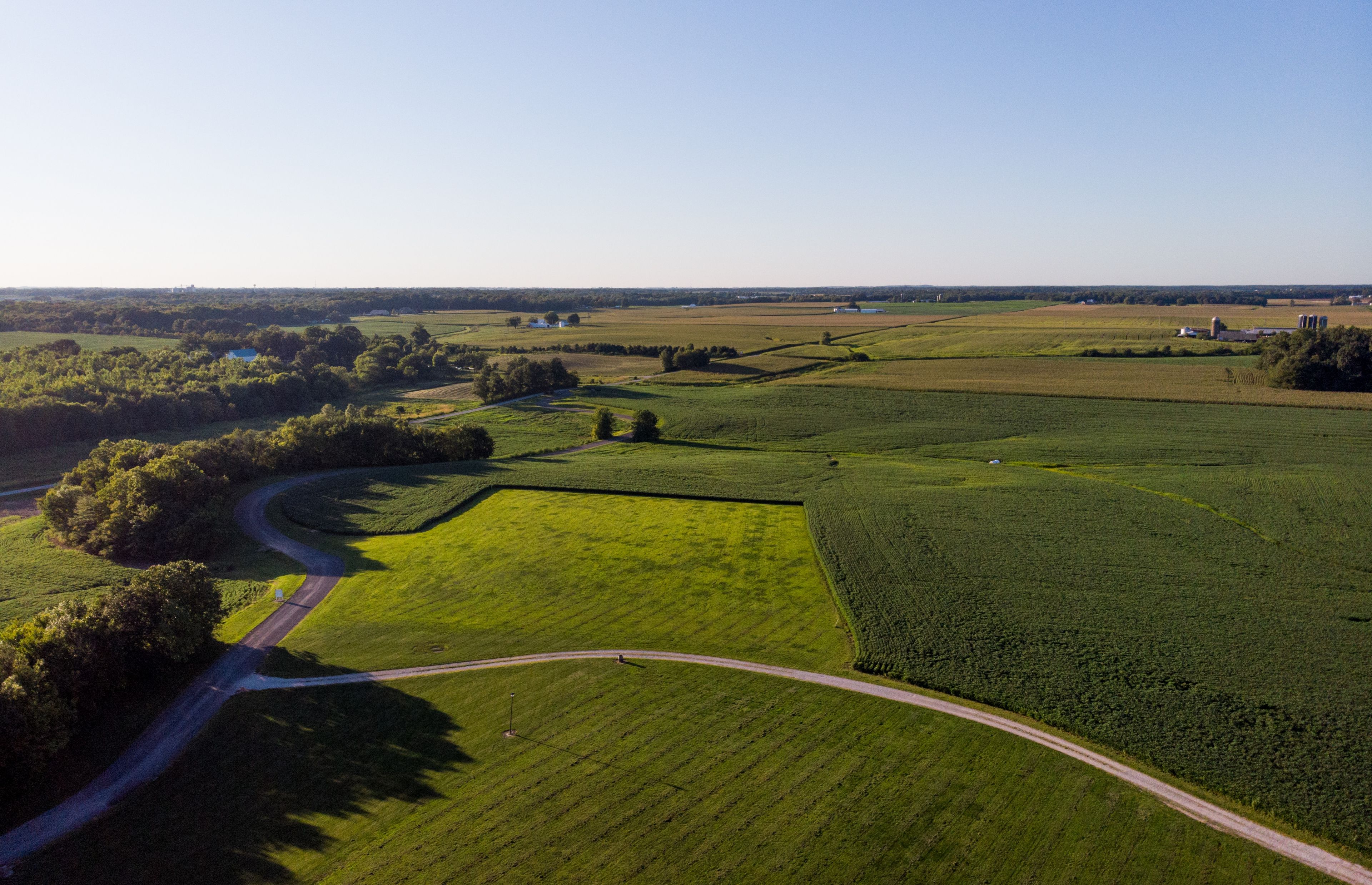 Countryside
