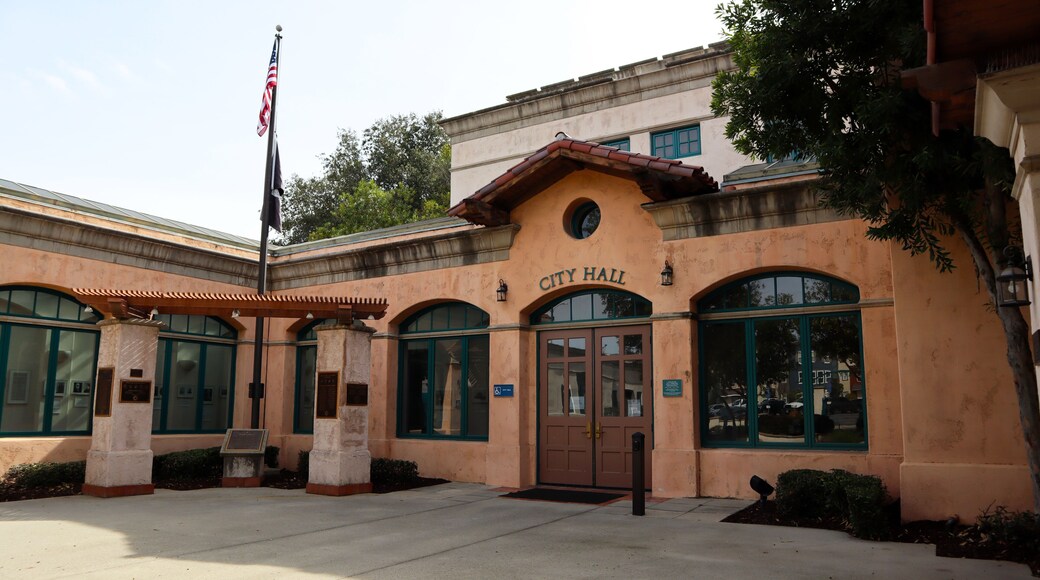 Covina