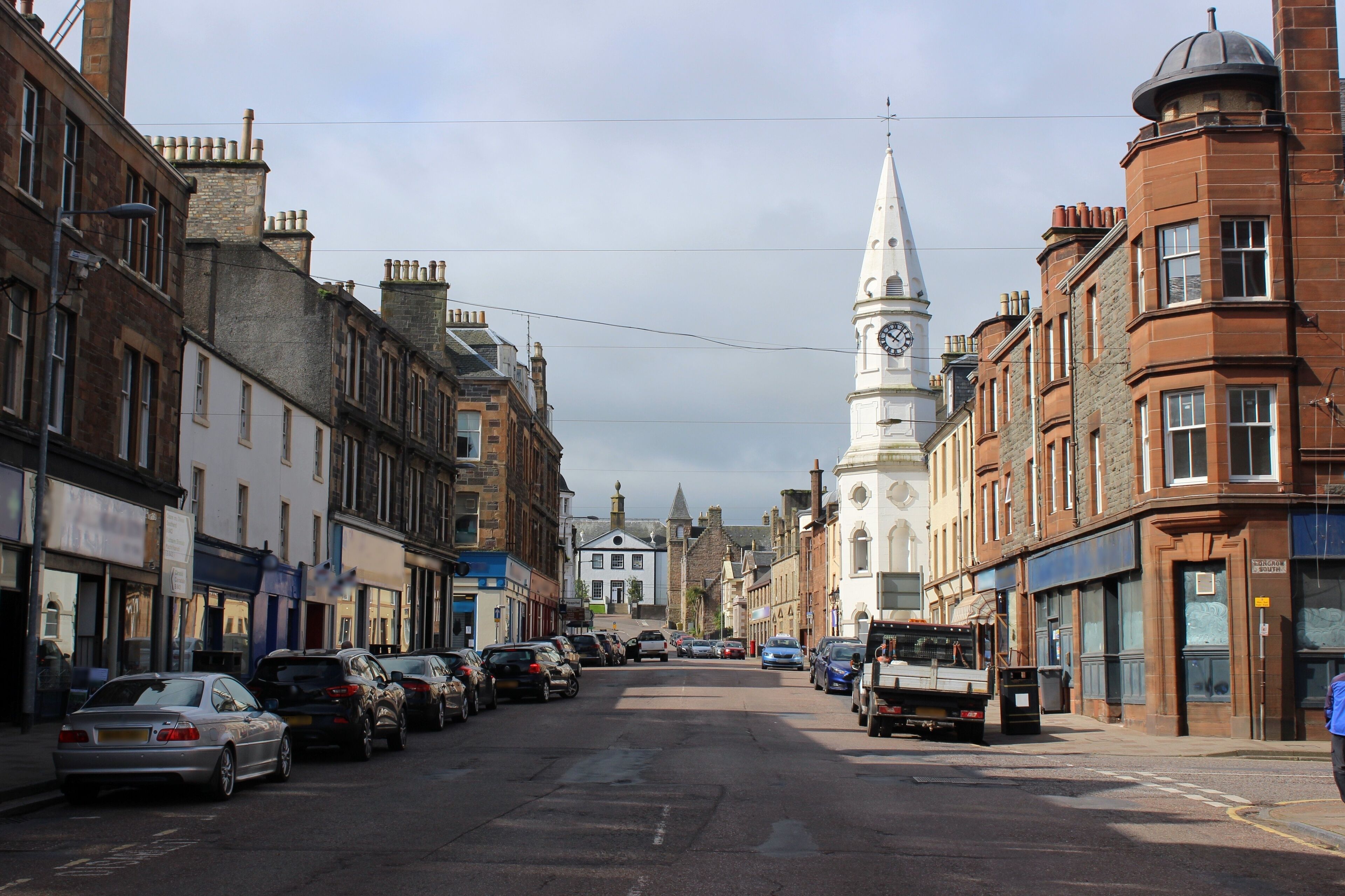 Campbeltown