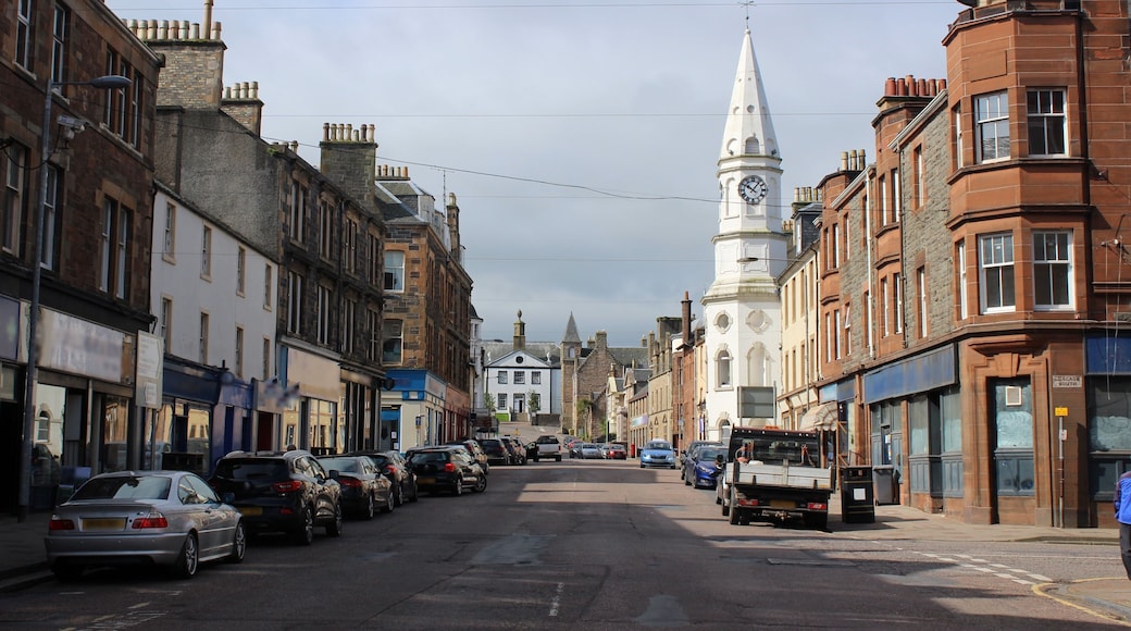 Campbeltown