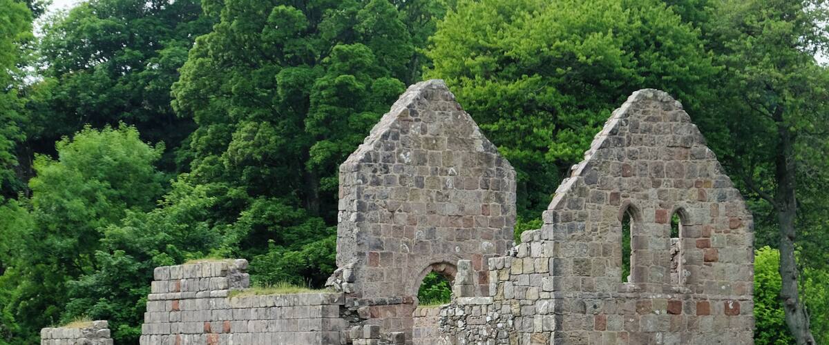 This is a photo of listed building number