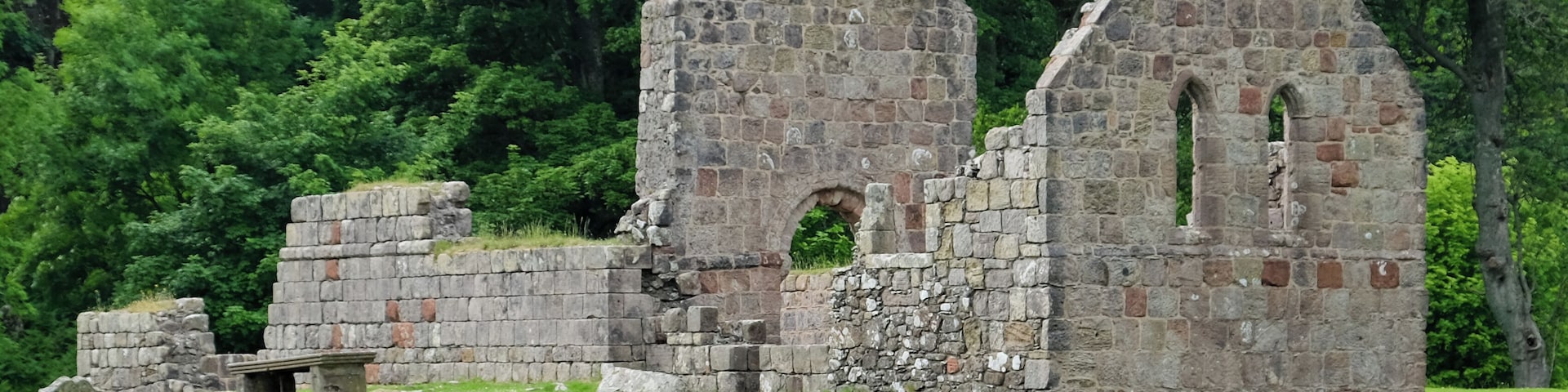 This is a photo of listed building number